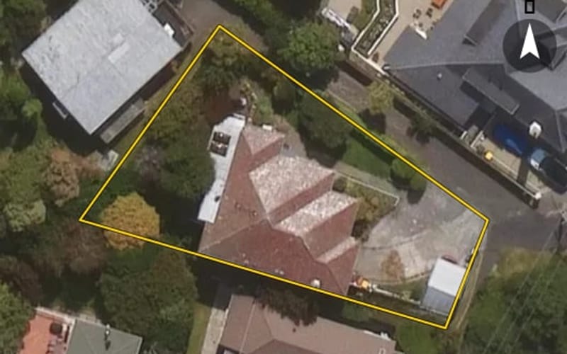 5 Scarba Street