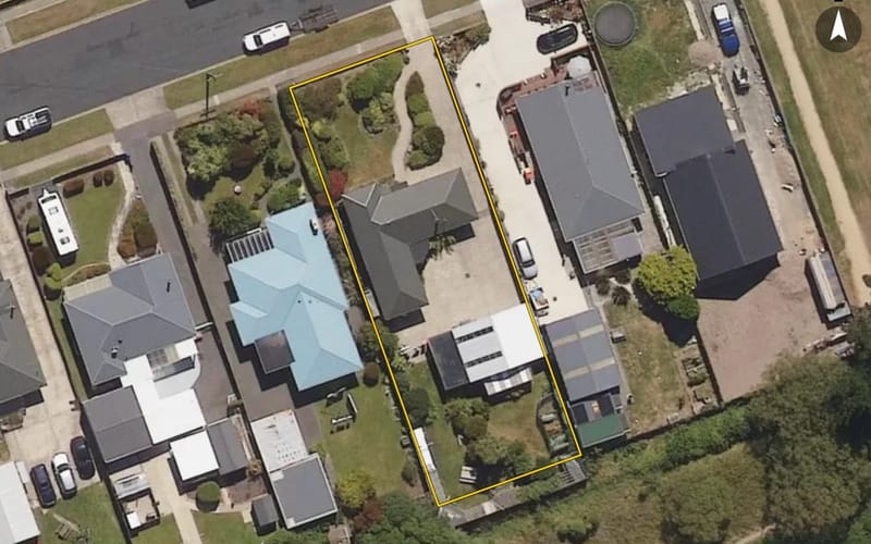 15 Viscount Road
