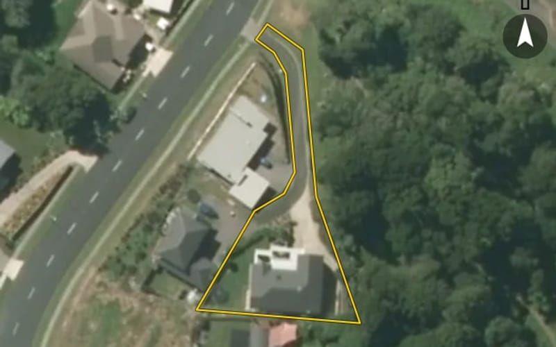 220A Heta Road