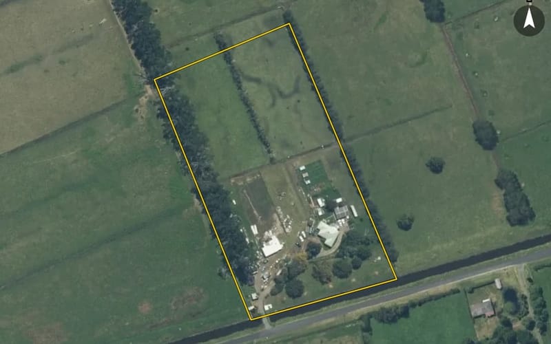 196 Arrowville Road