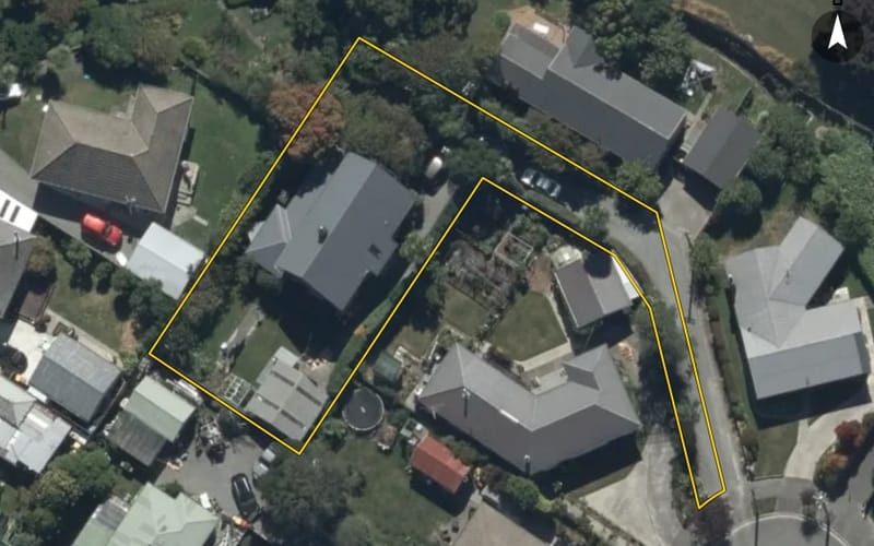 45 Torquay Place