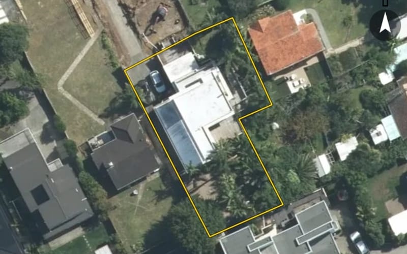 45B Tautari Street