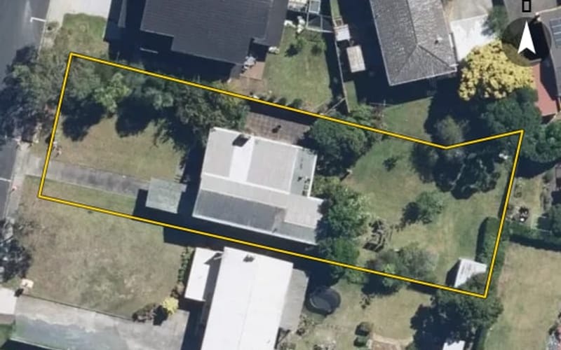 20 Grassways Avenue