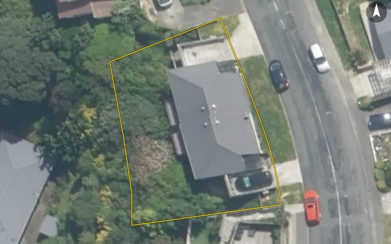 86 Melrose Road