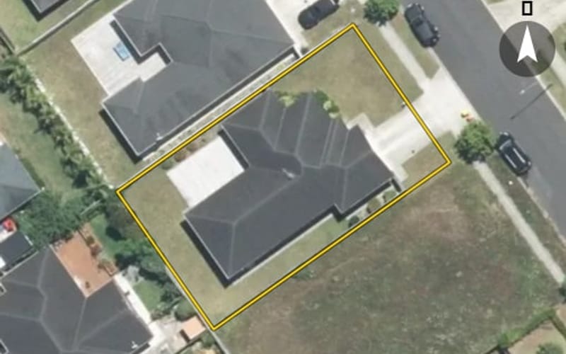 6 Brumbie Way