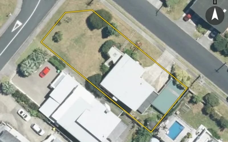 4 Hardley Avenue