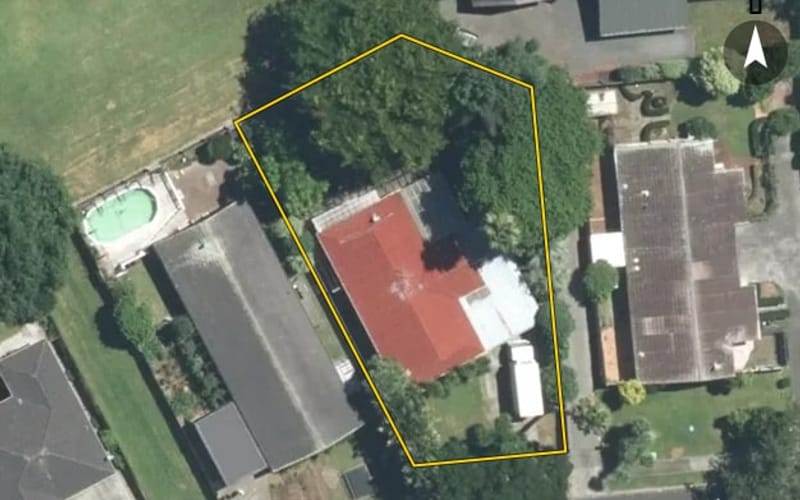 7 Corolu Place
