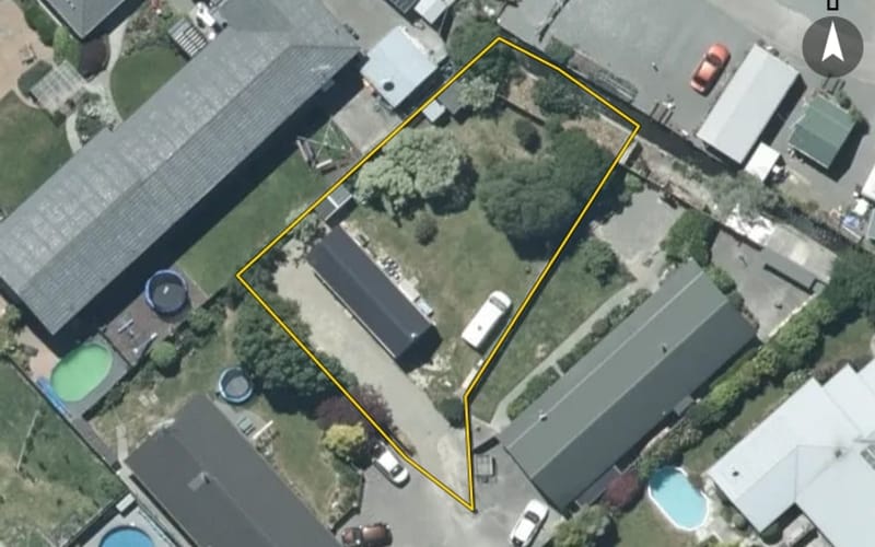 9 Ascot Place