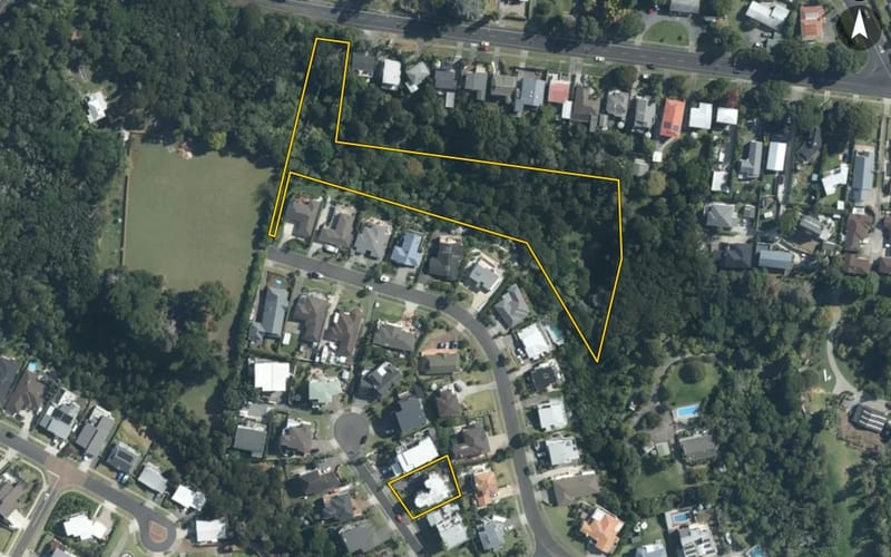 5 Crossland Place