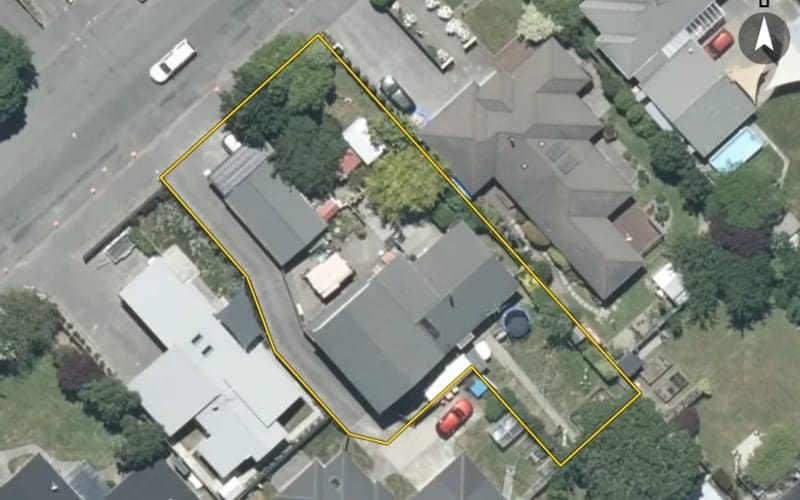 24 Charles Street