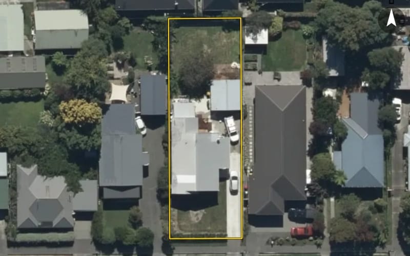 18 Lionel Street