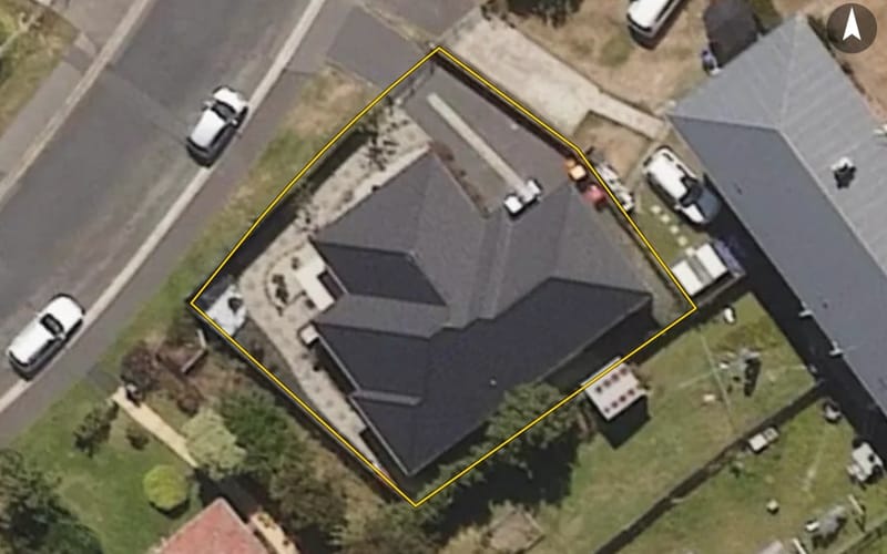1A Albertson Avenue
