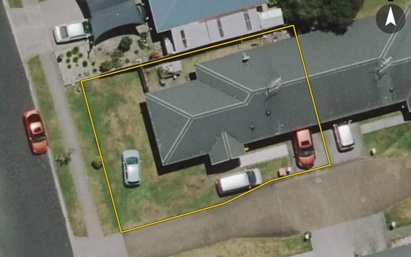 5 Kittyhawk Place
