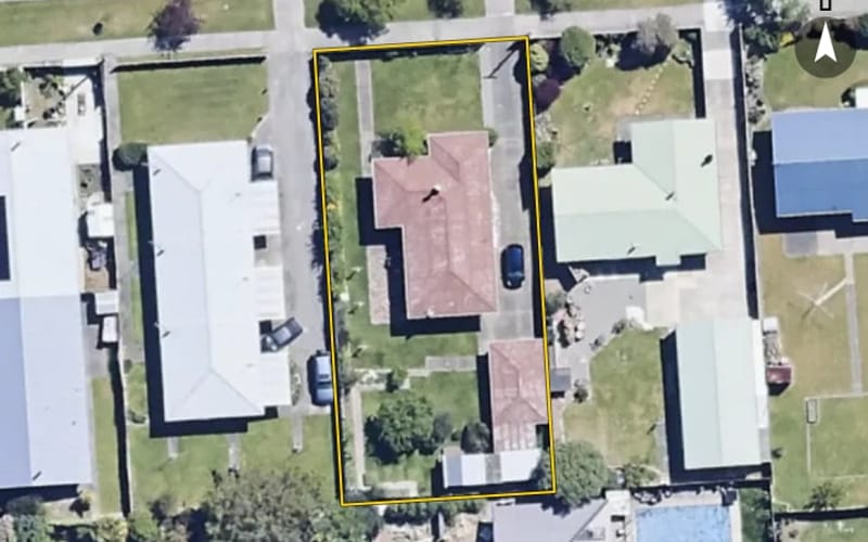 136 Hospital Road