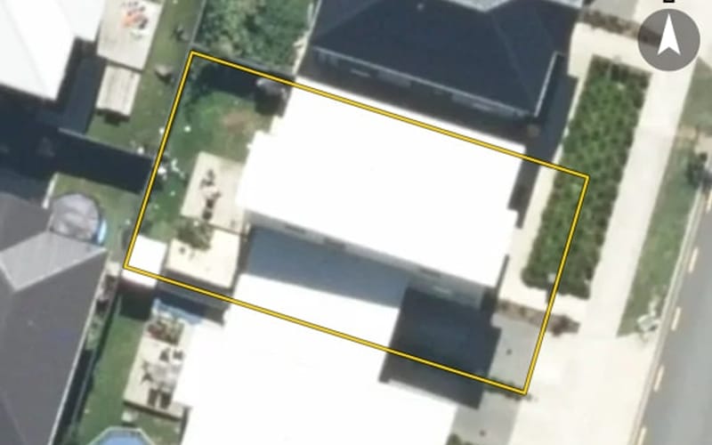 95 Valderama Drive