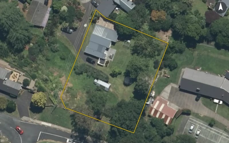 18 Bronte Place