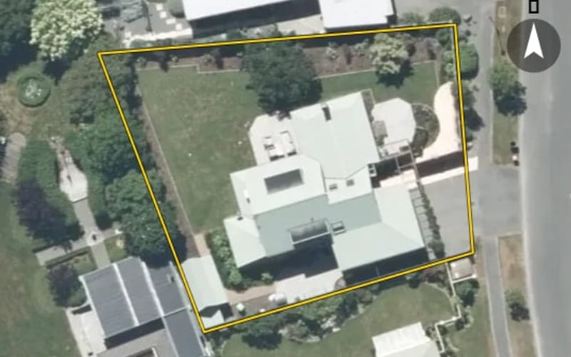 23 Catherwood Avenue