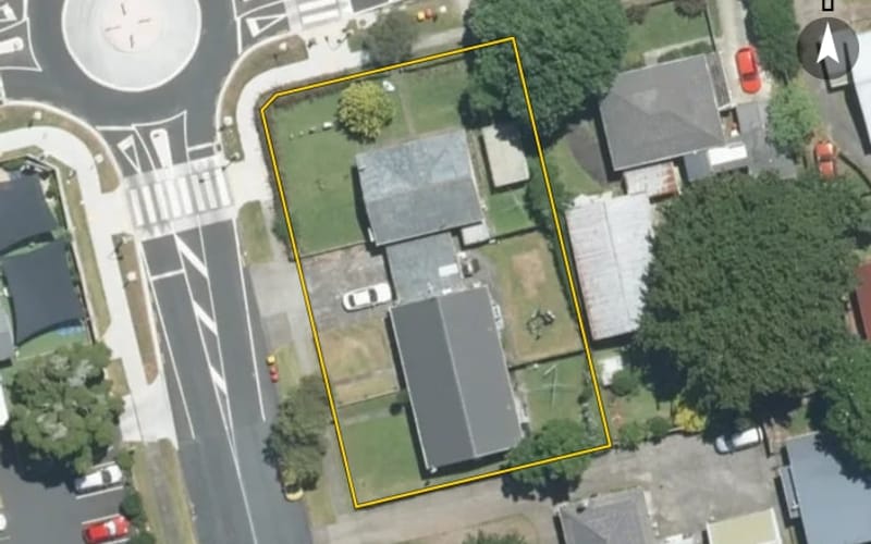 16 Halsey Road