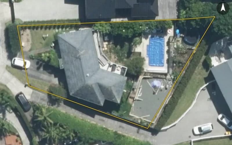 18 Asbury Crescent