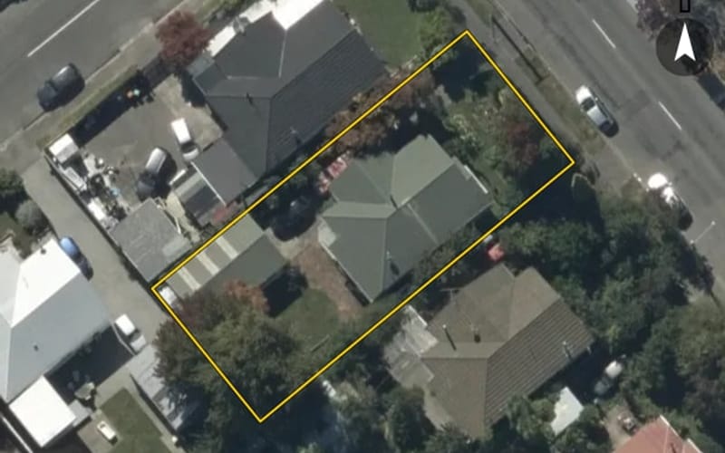 269 Selwyn Street