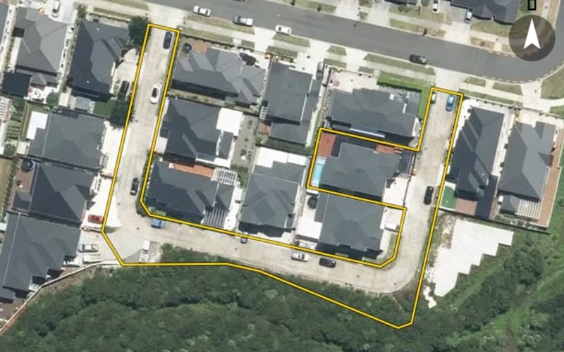 4 Bunbeg Crescent