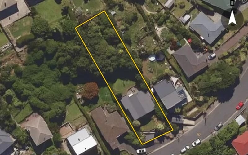 24 Seaview Terrace