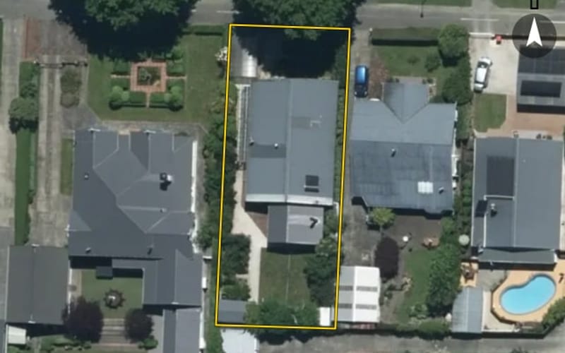 178 Nile Street East