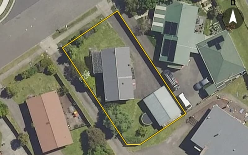4 Mansfield Road
