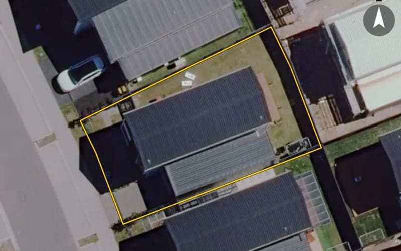 14 Gaylard Avenue