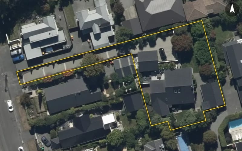 14 Bryndwr Road