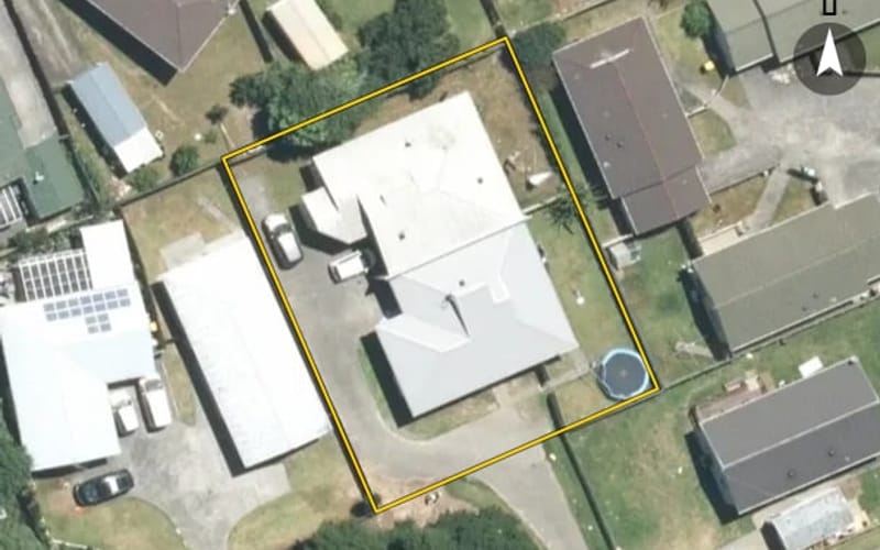 30 Oratu Place