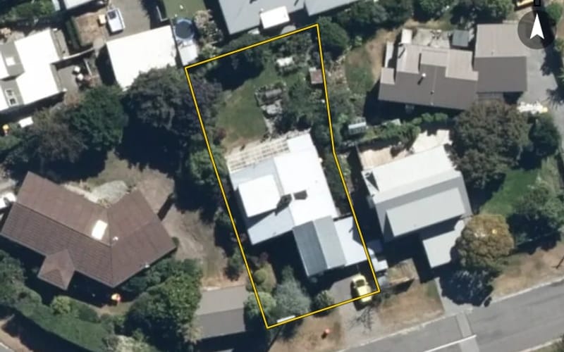 46 Boyes Crescent