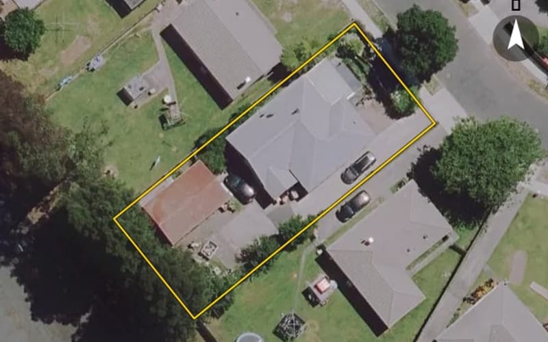 25 Croall Crescent