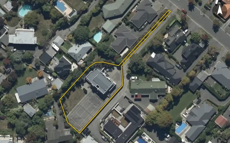 25 Hamilton Avenue