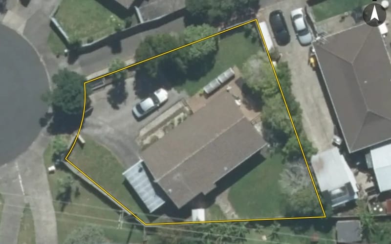 11 Cabello Place