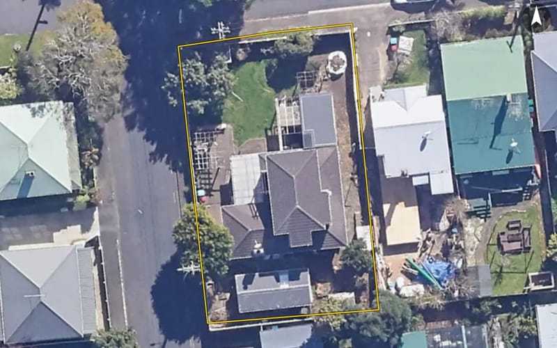 19 Catherine Street