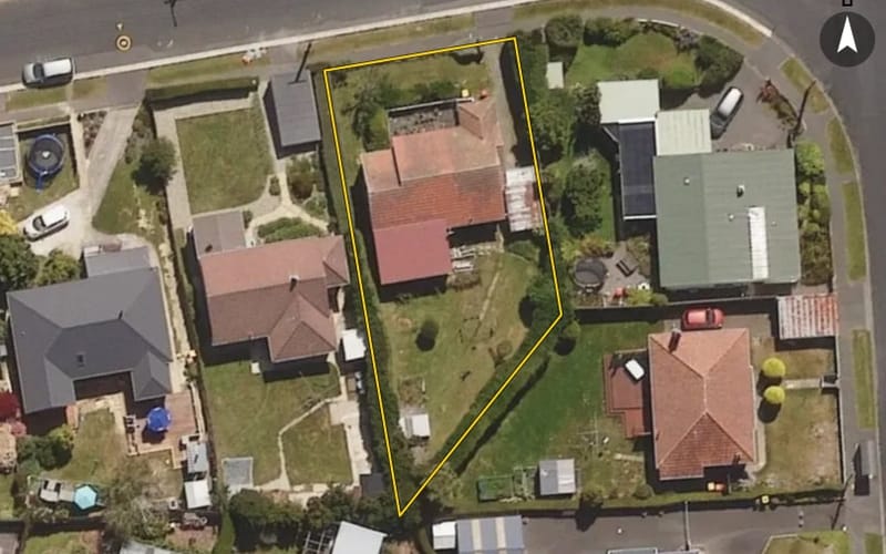 42 Mayfield Avenue