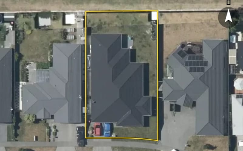 22 Pelorus Avenue