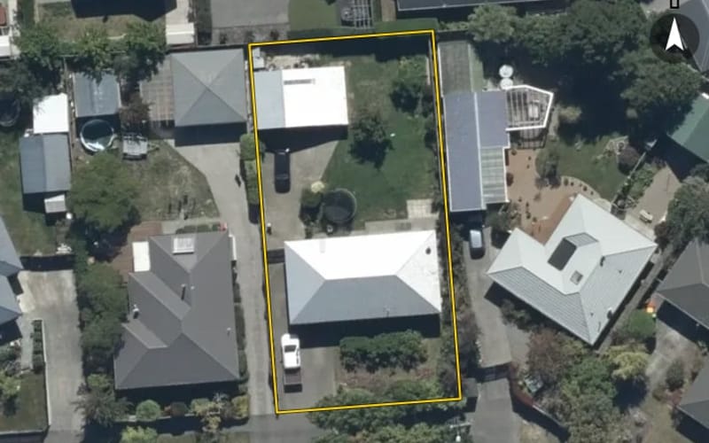 25 Alpine View Lane
