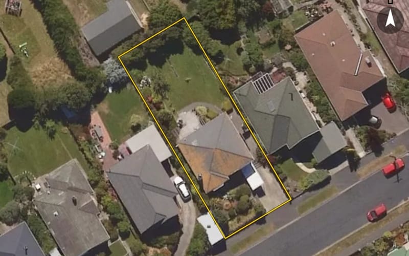 26 Marewa Street