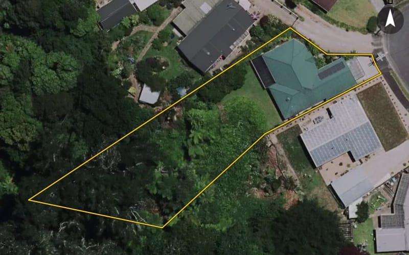 7 Carolyn Place
