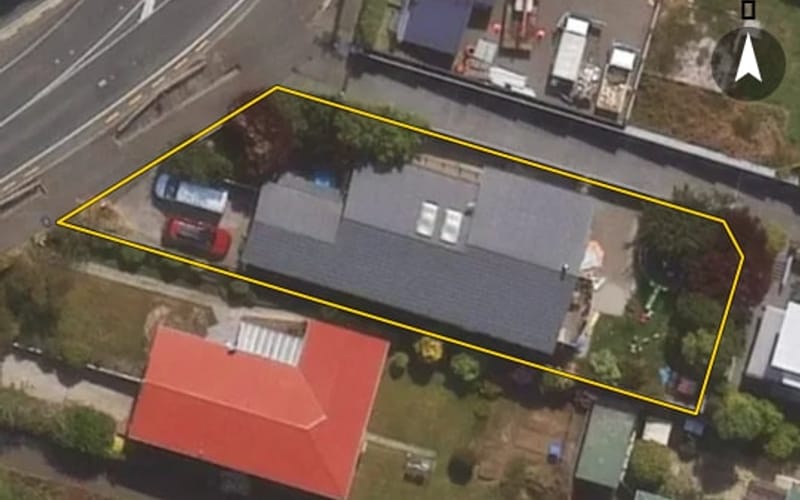 9 Kenmure Road