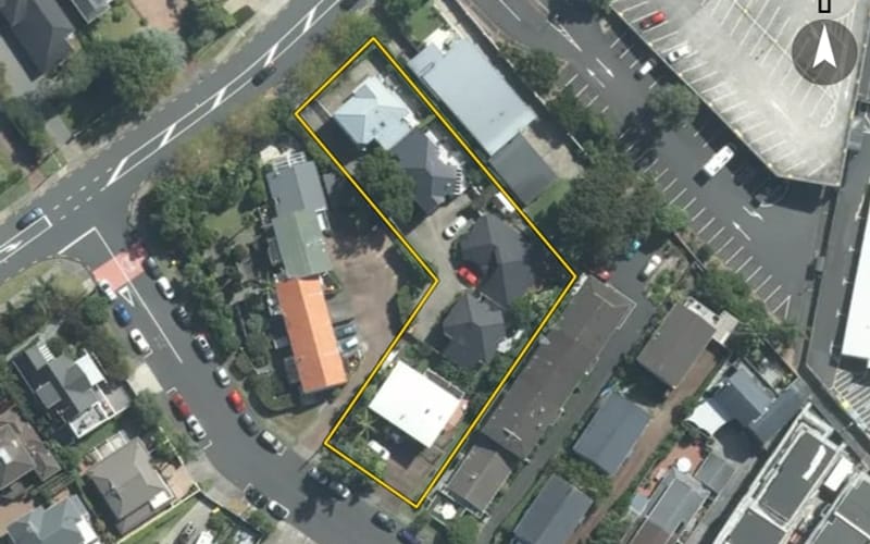 4/11 Campbell Road