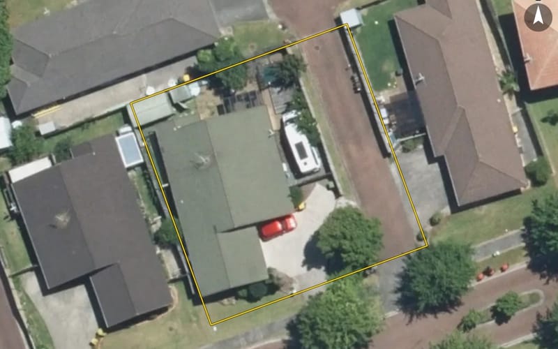 38 Carisbrook Crescent