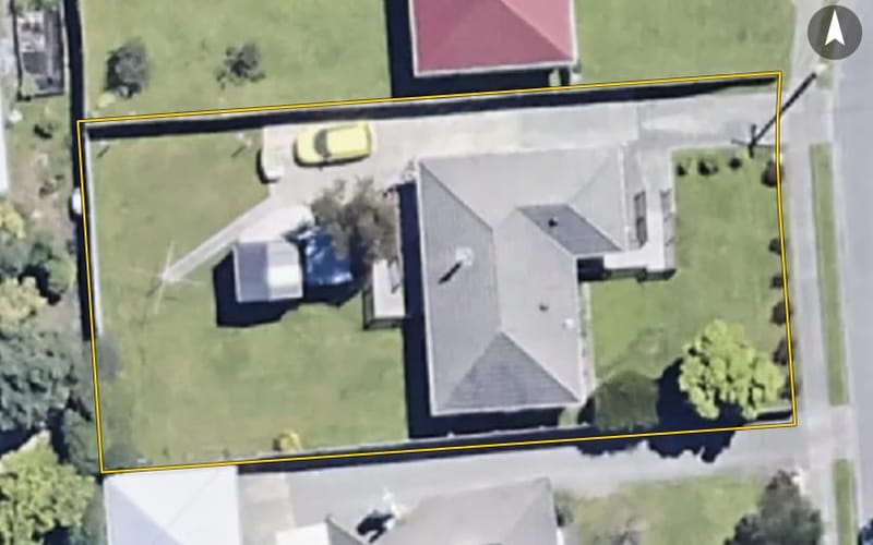 10 Gill Crescent