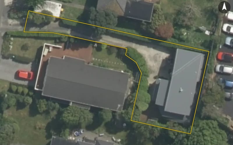 54A Ranui Terrace