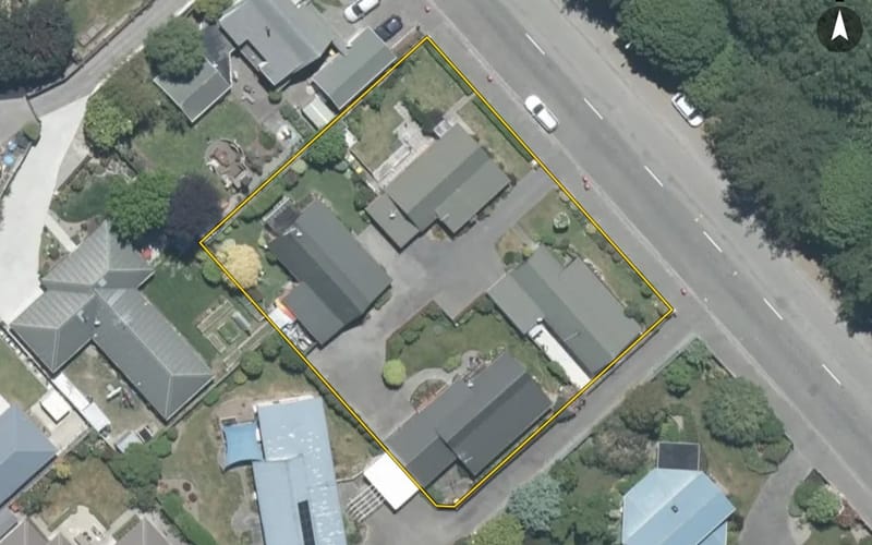 167 Middle Road