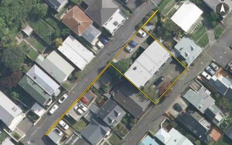 9 Barton Terrace