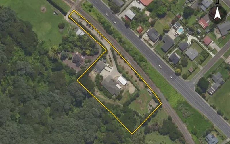 75 Pākehā Street