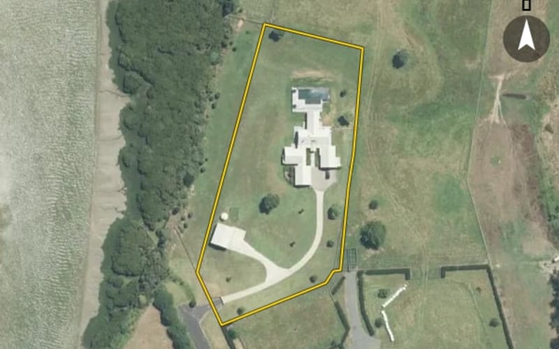 234 Whangapouri Road
